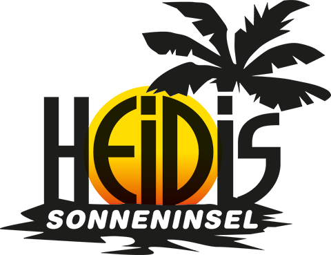 Heidis Sonneninsel