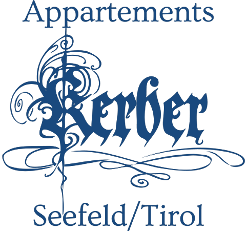 Appartements Kerber Seefeld in Tirol